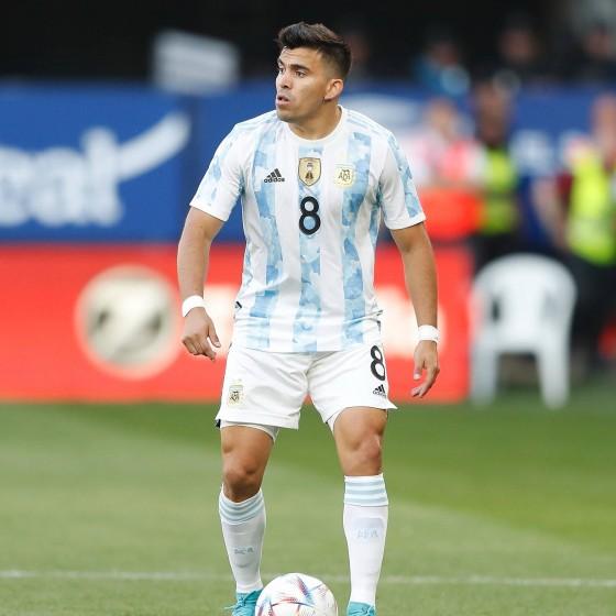 Marcos Acuña