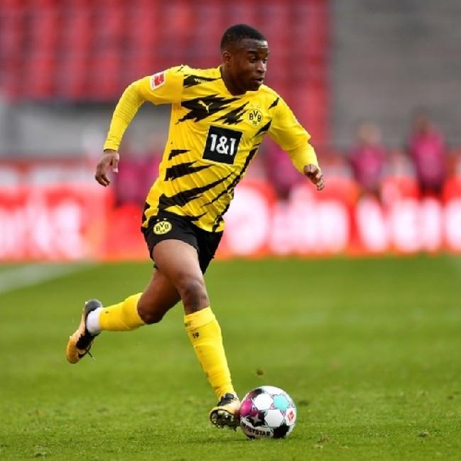 Youssoufa Moukoko