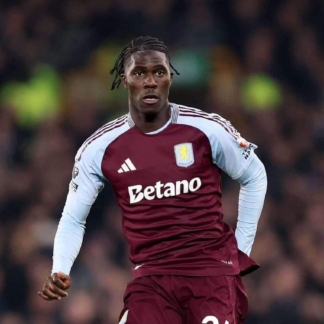 Amadou Onana