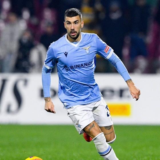Mattia Zaccagni