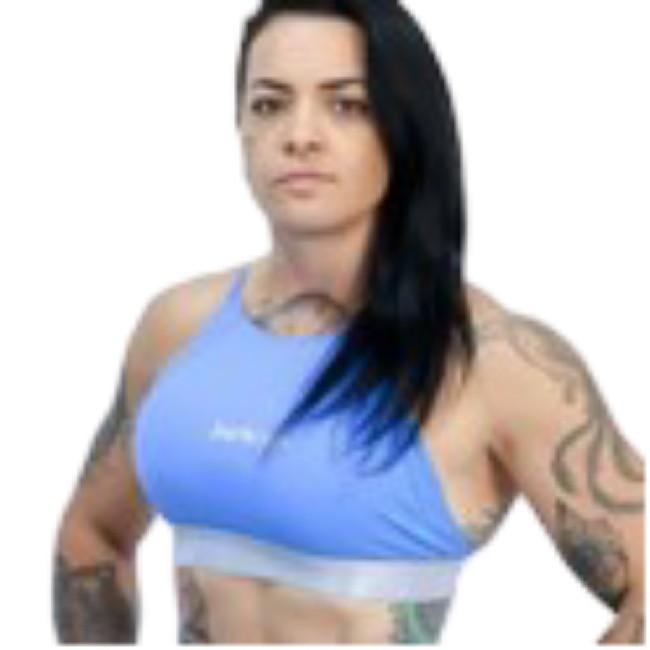 PATY BORGES