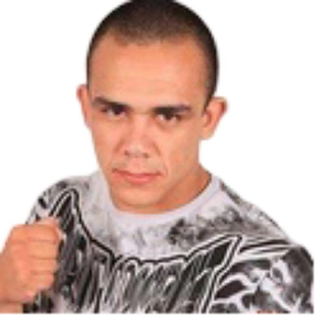 JOHNNY KABEÇA