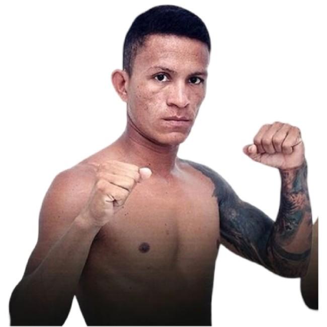 ROMARIO SILVA