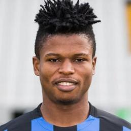 🇳🇬 M. Agu