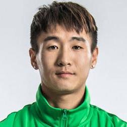 🇨🇳 Wei Shihao