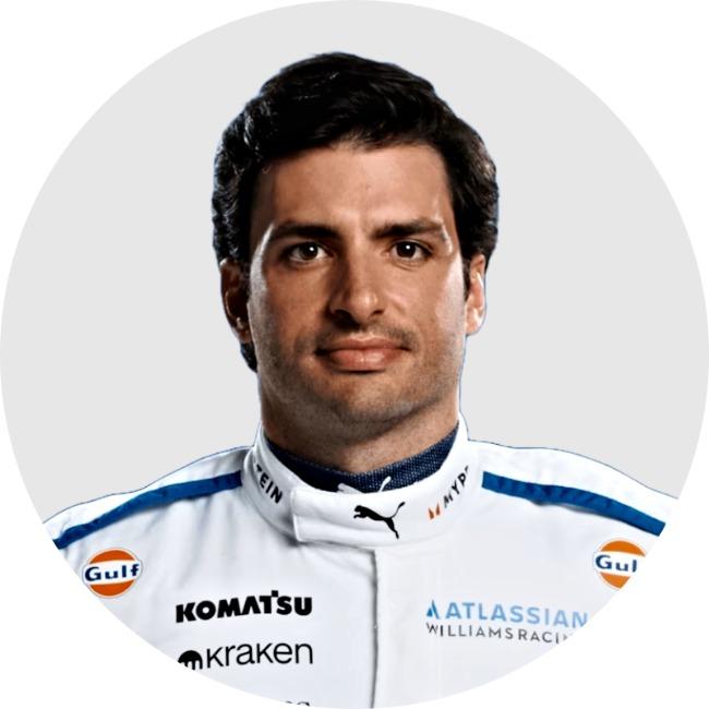 Carlos Sainz Jr