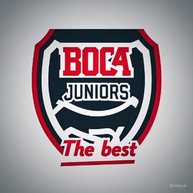 BOCA JUNIORS