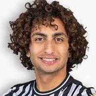 🇪🇬 A. Warda