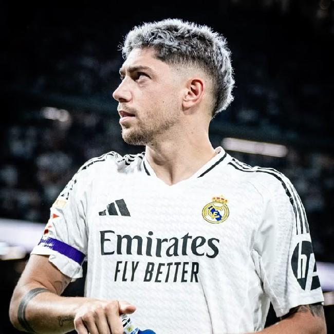 Valverde