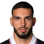 Adrian Barisic