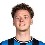 Maxim De Cuyper