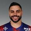 Diego Oliveira