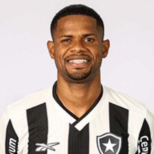 Júnior Santos