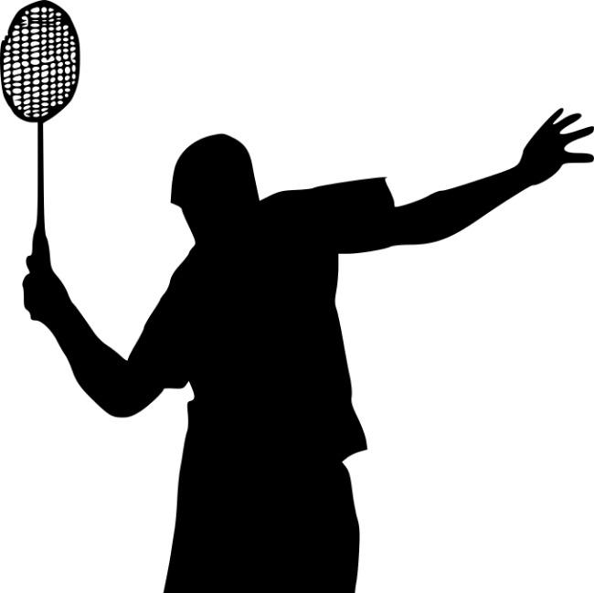 PROVOST CUP BADMINTON