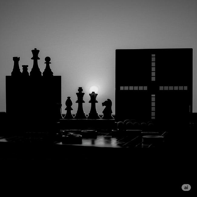 PROVOST CUP CHESS