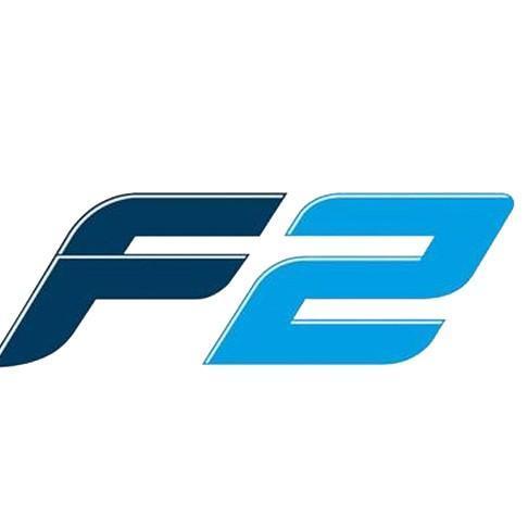 #EuropeanChampionshipF2