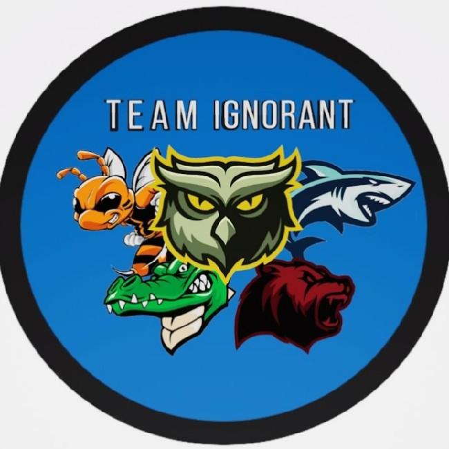 Team IGNORANT