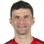 Thomas Muller