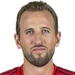Harry Kane