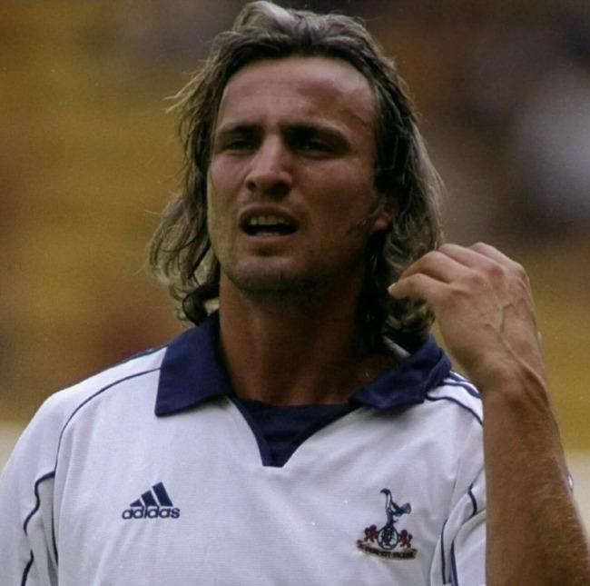 Ginola