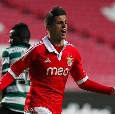 Cancelo