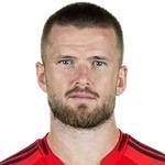Eric Dier