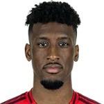 Kingsley Coman