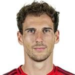 Leon Goretzka