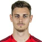 Josip Stanisic