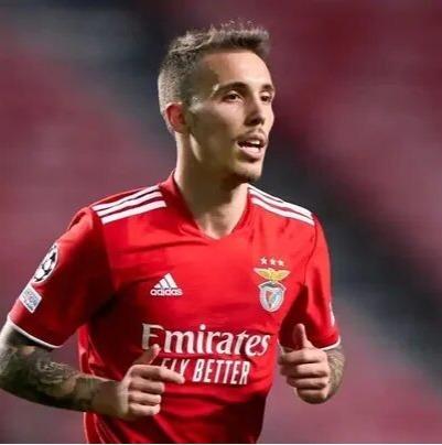 Grimaldo