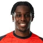 Jeremie Frimpong