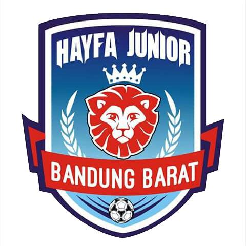 Hayfa Tama Jr