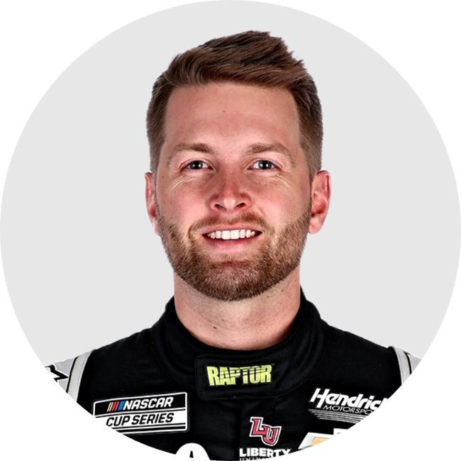 William Byron