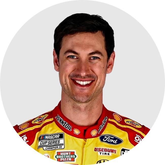 Joey Logano