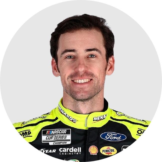 Ryan Blaney
