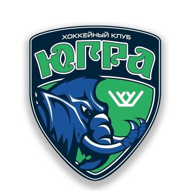 Югра