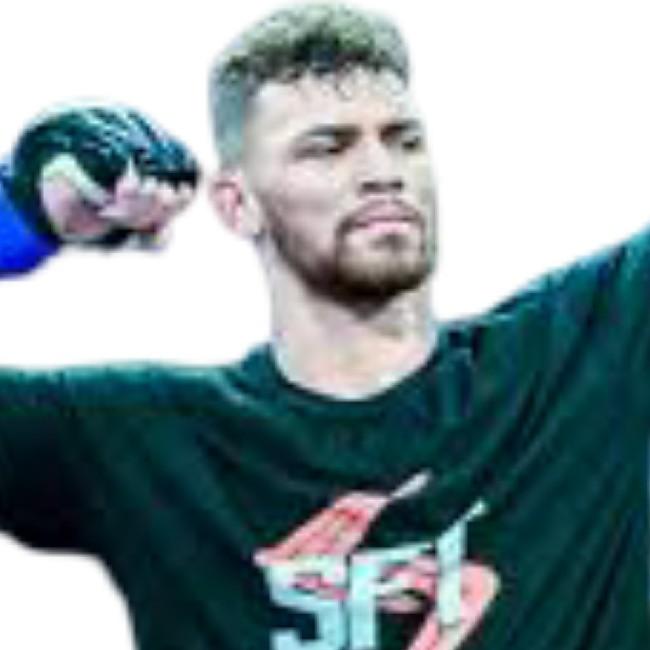 LEANDRO SOLDADO