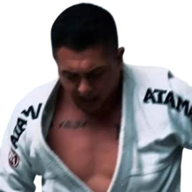 CLAYTON MONTEIRO