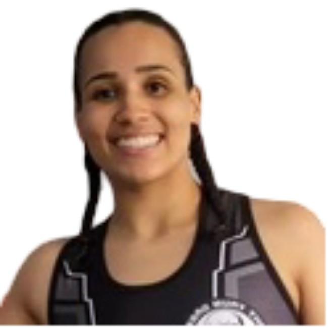 ESTEFANE THOMAZELLA