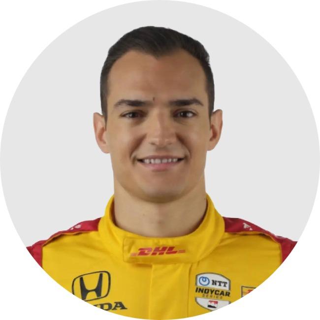 Alex Palou