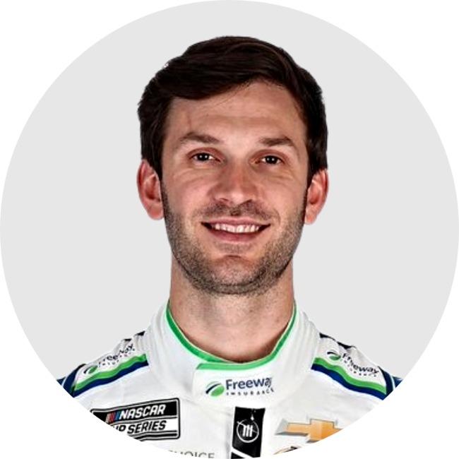 Daniel Suarez