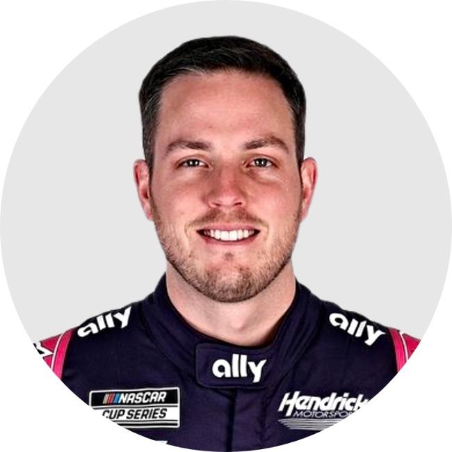 Alex Bowman