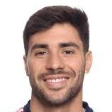 06 Carles Gil 14m