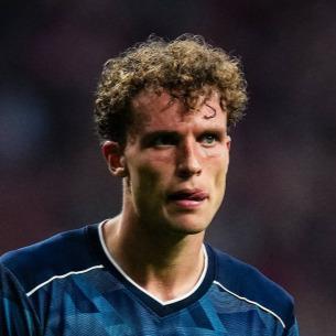 Mats Wieffer