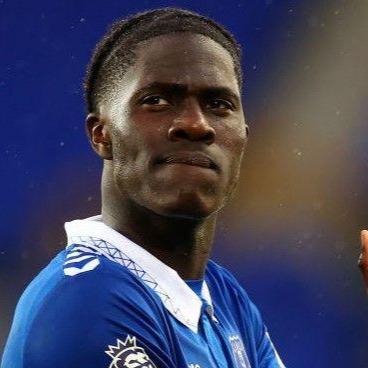 Amadou Onana