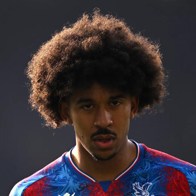 Chris Richards