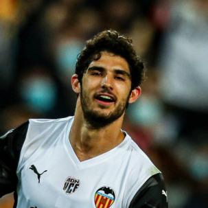 Gonçalo Guedes