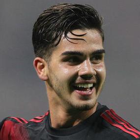 Andre Silva