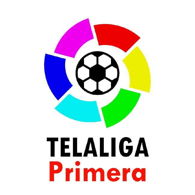 TELALIGA PRIMERA S25/06