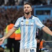 Luciano Vietto
